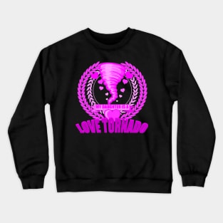 My daughter Crewneck Sweatshirt